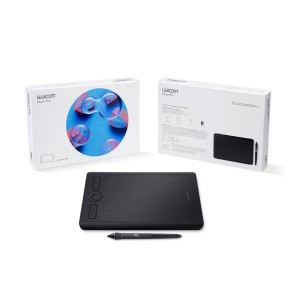 Wacom Intuos Pro S - Tavoletta Grafica 2