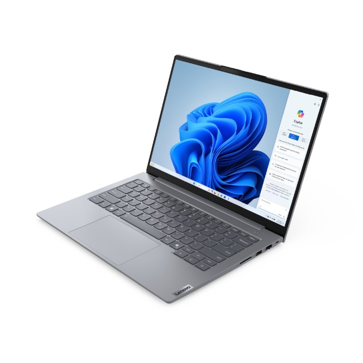 Notebook 16"WUXGA - Lenovo ThinkBook 16-IAL...