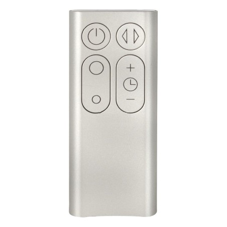 Dyson Pure Cool Link - Purificatore Ventilatore