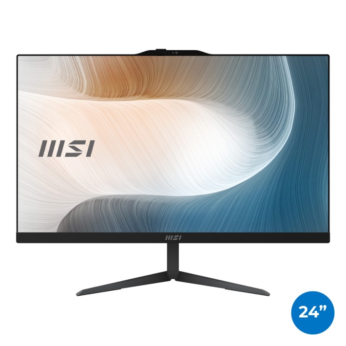 Computer All in One 23,8" Full Hd LED - MSI...