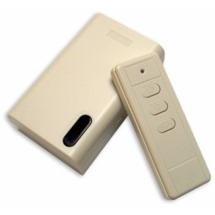 Sopar 86803 accessorio per schermi di proiezione Telecomando