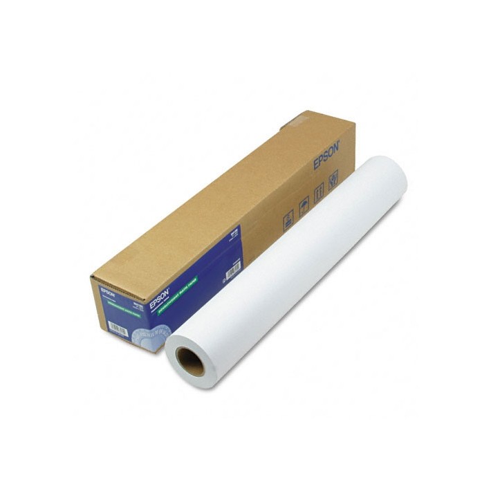 Epson Presentation Paper HiRes 120, in rotoli...