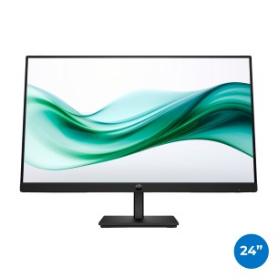 Monitor 24" Professionale - HP 324ph - Full HD IPS - 1x... 2