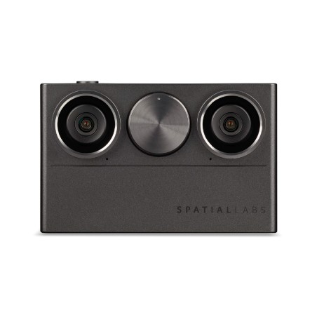 Acer SpatialLabs Eyes - Fotocamera 3D
