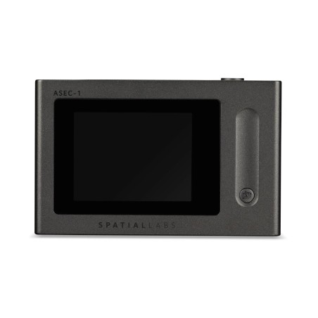 Acer SpatialLabs Eyes - Fotocamera 3D