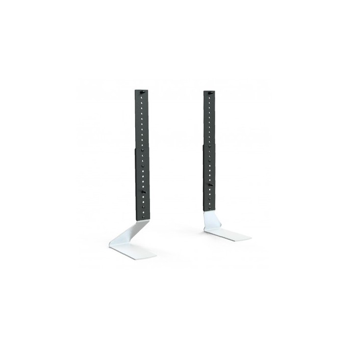 Erard FIT-UP XL Supporto TV a parete 165,1 cm...