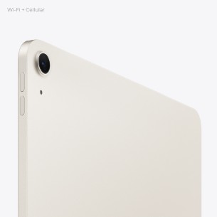 Tablet - Apple iPad Air 13"- Wi-Fi + Cellular 1TB -... 2