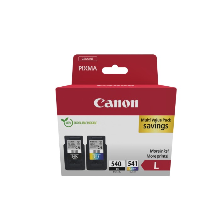 Canon 5224B013 cartuccia d'inchiostro 2 pz...