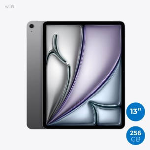 Tablet - Apple iPad Air 13"- Wi-Fi - 256GB - Space Grey