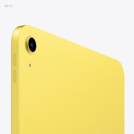 Tablet - Apple iPad 11"- Wi-Fi - 512GB - Yellow