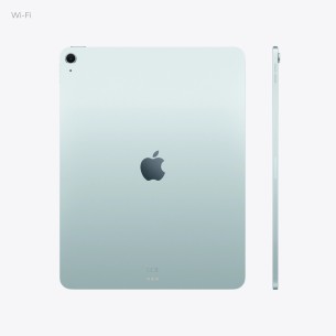 Tablet - Apple iPad Air 13"- Wi-Fi - 256GB - Blue 2