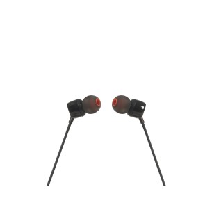 JBL Tune 110, Intra-auricolari con cavo, con...