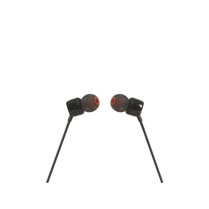 JBL Tune 110, Intra-auricolari con cavo, con...