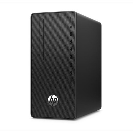 Pc Desktop - HP 290 G4 MT i5-10500 - Ram 8 gb - 256 gb Ssd - Windows 11 Professional