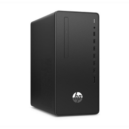 Pc Desktop - HP 290 G4 MT i5-10500 - Ram 8 gb - 256 gb Ssd - Windows 11 Professional