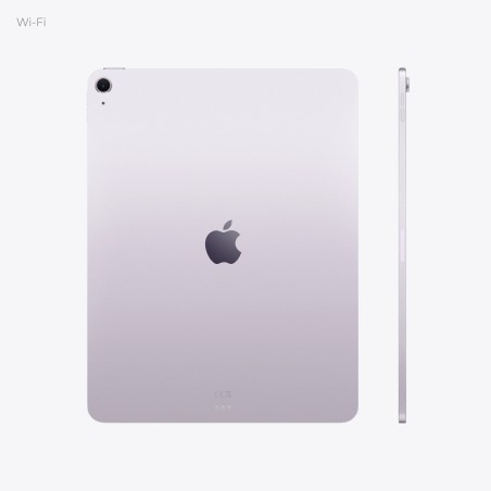 Tablet - Apple iPad Air 13"- Wi-Fi - 1TB - Purple