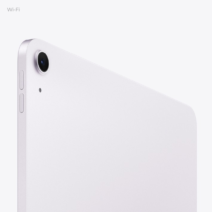 Tablet - Apple iPad Air 13"- Wi-Fi - 1TB - Purple