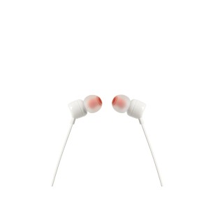JBL Tune 110, Intra-auricolari con cavo, con...