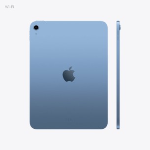Tablet - Apple iPad 11"- Wi-Fi - 128GB - Blue 2
