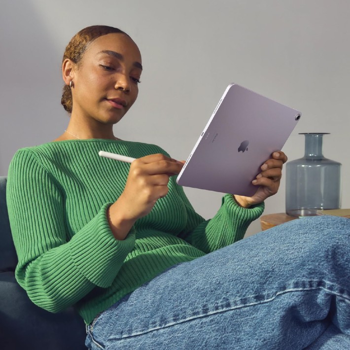 Tablet - Apple iPad Air 11"- Wi-Fi - 256GB -...