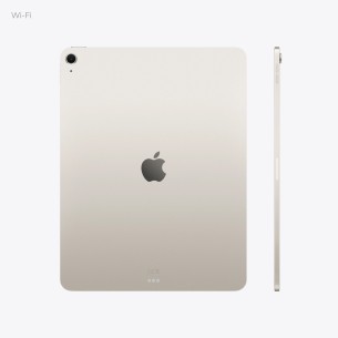 Tablet - Apple iPad Air 11"- Wi-Fi - 256GB -Starlight 2