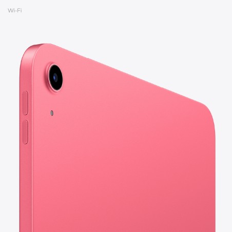 Tablet - Apple iPad 11"- Wi-Fi - 512GB - Pink