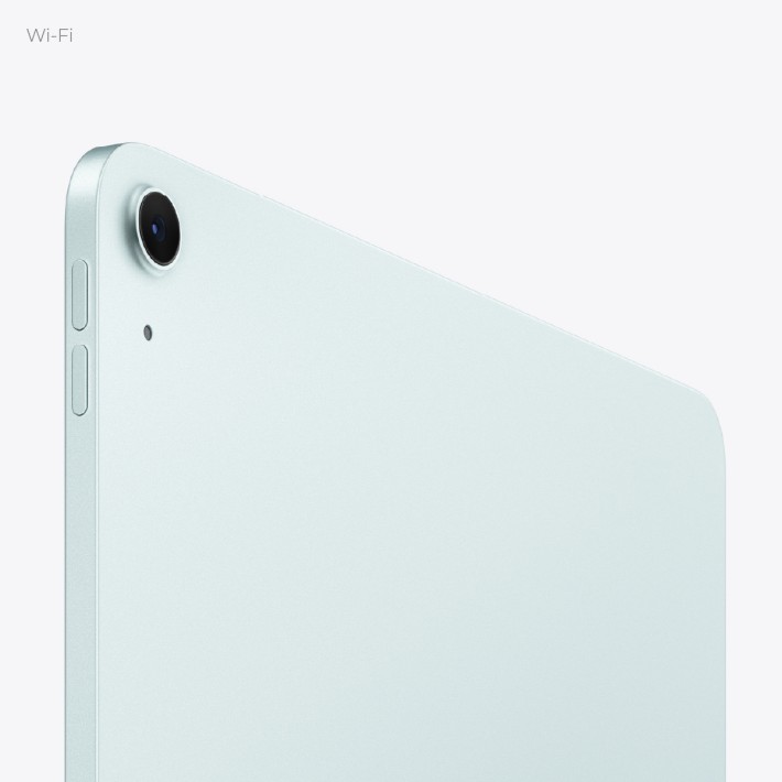 Tablet - Apple iPad Air 11"- Wi-Fi - 1TB - Blue