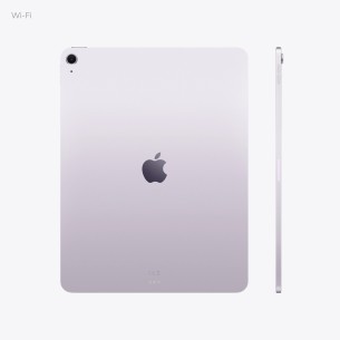 Tablet - Apple iPad Air 11"- Wi-Fi - 1TB - Purple 2
