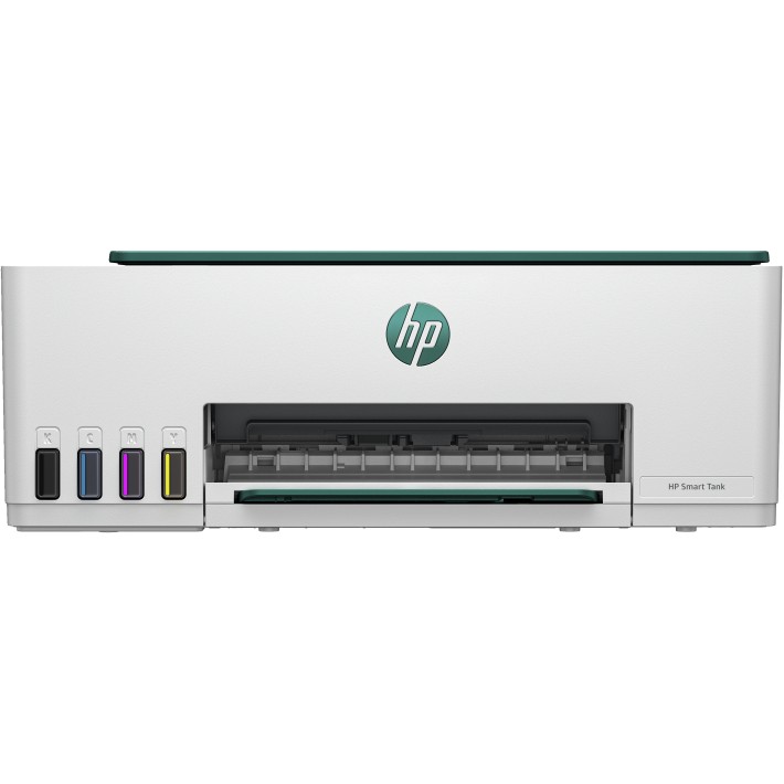 HP Smart Tank 5108 Wireless All-in-One Colore...