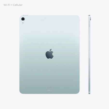 Tablet - Apple iPad Air 11"- Wi-Fi + Cellular 512GB - Blue