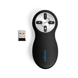 Kensington Telecomando wireless per presentazioni con...