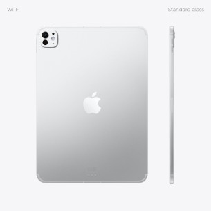 Tablet - Apple iPad Pro - 11"- Standard glass - Wi-Fi -... 2