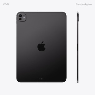 Tablet - Apple iPad Pro - 11"- Standard glass - Wi-Fi -... 2
