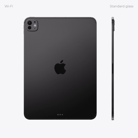 Tablet - Apple iPad Pro - 11"- Standard glass - Wi-Fi - 2Tb - Space Black