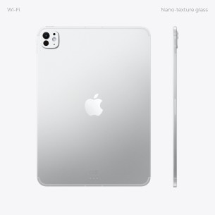 Tablet - Apple iPad Pro - 11"- Nano-texture glass - Wi-Fi... 2