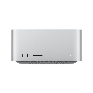 Workstation Desktop - Apple Mac Studio - CPU M4 Max - Ram...