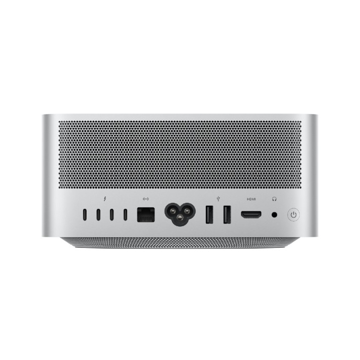 Workstation Desktop - Apple Mac Studio - CPU M4...