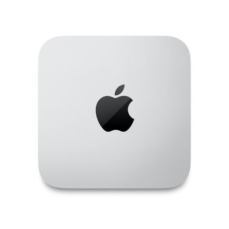Workstation Desktop - Apple Mac Studio - CPU M4 Max - Ram 36 Gb - SSD 512 GB - MacOS Sequoia