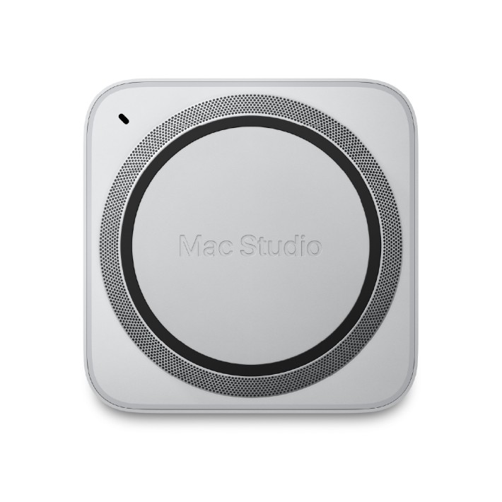 Workstation Desktop - Apple Mac Studio - CPU M4...