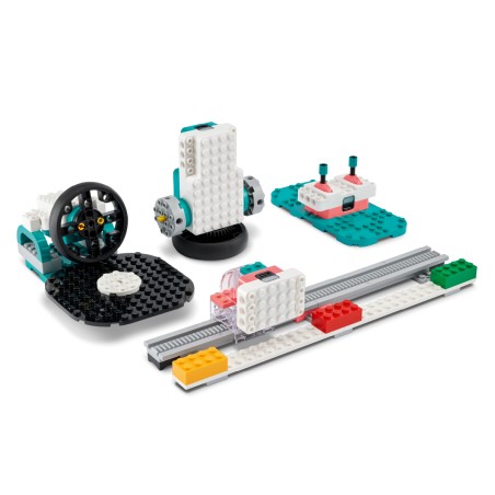Kit LEGO® Education Informatica e IA Scuola Secondaria 1° grado (11+) - DISPONIBILE DA...