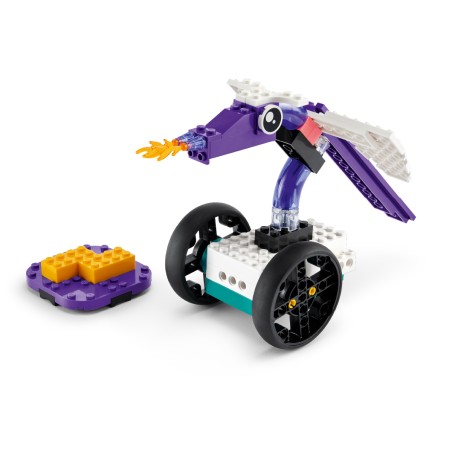 Kit LEGO® Education Informatica e IA Scuola primaria 3-5 (8+) - DISPONIBILE DA APRILE 26