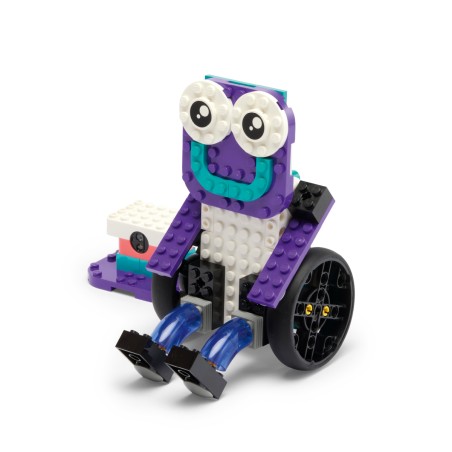 Kit LEGO® Education Informatica e IA Scuola primaria 3-5 (8+) - DISPONIBILE DA APRILE 26