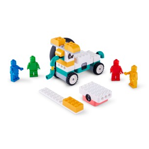 Kit LEGO® Education Informatica e IA Scuola primaria 1-3... 2