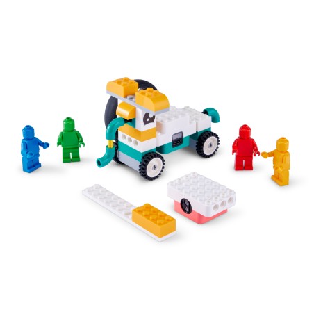 Kit LEGO® Education Informatica e IA Scuola primaria 1-3 (5+) - DISPONIBILE DA SETTEMBRE 26