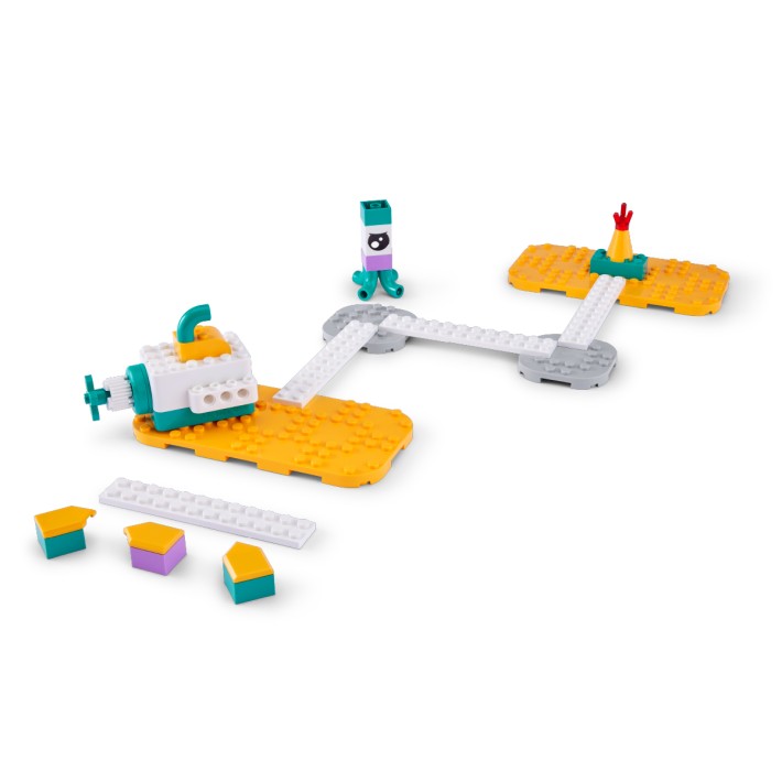 Kit LEGO® Education Informatica e IA Scuola...