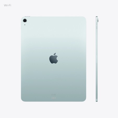 Tablet - Apple iPad Air 13"- Wi-Fi - 128GB - Blue