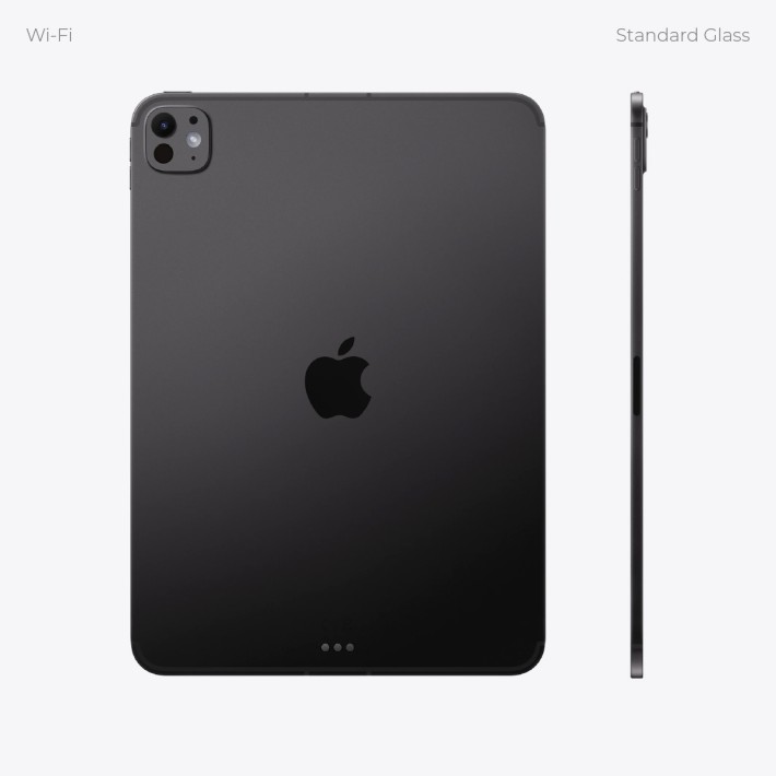 Tablet - Apple iPad Pro - 11"- Standard glass -...