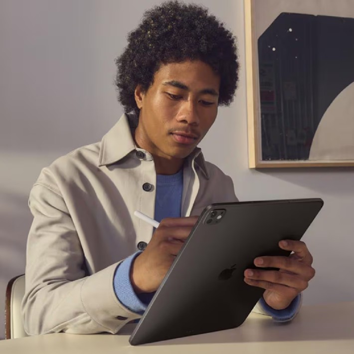 Tablet - Apple iPad Pro - 11"- Standard glass -...