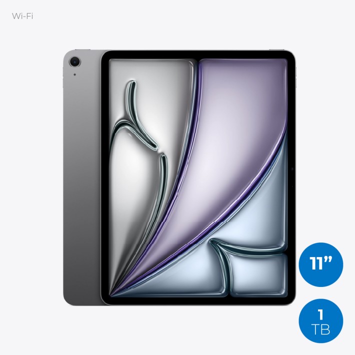 Tablet - Apple iPad Air 11"- Wi-Fi - 1TB -...