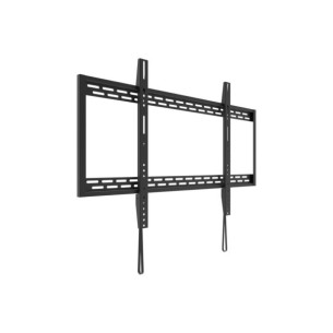 ITB MB8823 Supporto TV a parete 2,54 m (100") Nero